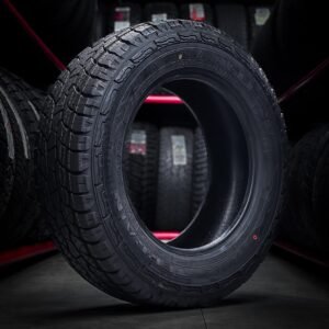 Llanta Triangle 235/65/R17 TR292 AgileX AT