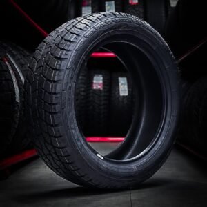 Llanta Triangle 265/50/R20 TR292 AgileX AT