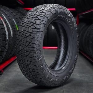 Llanta Radar 215/65/R16 Sport A/T