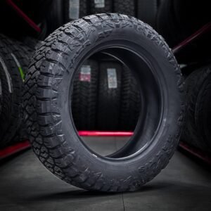 Llanta Maxxis 225/60/R17 RAZR AT-811