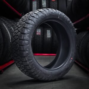 Llanta Maxxis 265/50/R20 RAZR-811