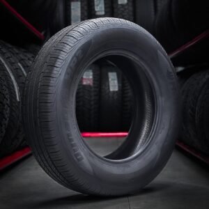 Llanta Hankook 235/65/R17 Kinergy ST H735, PT H737