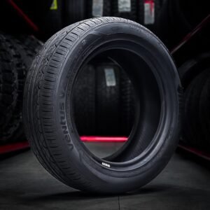 Llanta Hankook 195/55/R15 Kinergy Ex H308, Ventus V12 Evo2 K120