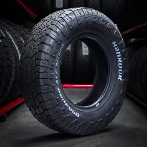 Llanta Hankook 235/70/R16 Dynapro AT2 Xtreme