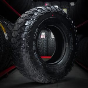 Llanta Kenda 285/75/R16 KAISER K M/T KR29