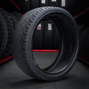 Llanta Kenda 225/35ZR19 KAISER KR20