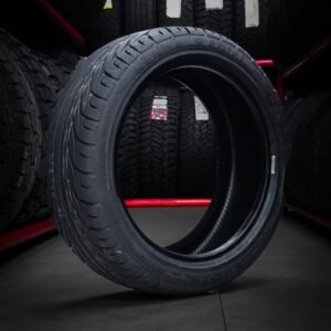 Llanta Kenda 215/45ZR17 KAISER KR20