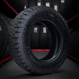 Llanta Kenda 235/65/R17 KLEVER A/T