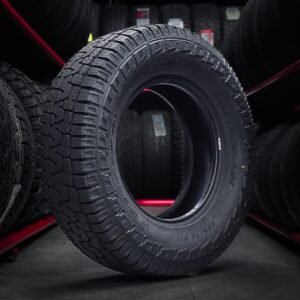 Llanta Pirelli 265/70/R17 SCORPION A/T PLUS