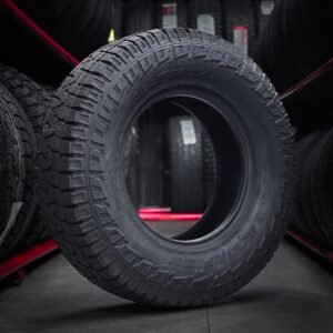 Llanta Pirelli 265/70/R16 SCORPION A/T PLUS