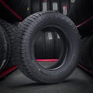 Llanta Pirelli 265/60/R18 SCORPION A/T PLUS