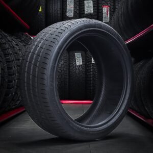 Llanta Pirelli 295/35/R21 P ZERO (UHP)