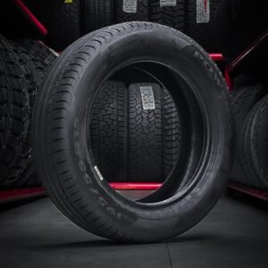 Llanta Pirelli 195/55/R15 POWERGY
