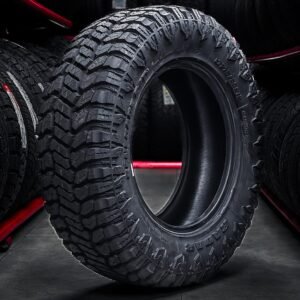 Llanta Radar 275/65/R18 Renegade R/T