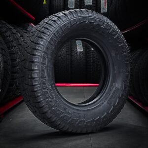 Llanta Pirelli 245/70/R16 SCORPION A/T PLUS