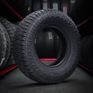 Llanta Pirelli 255/70/R16 SCORPION A/T PLUS