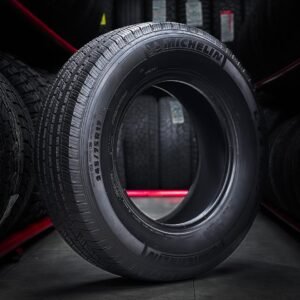 Llanta Michelin 245/75/R17 GREEN X