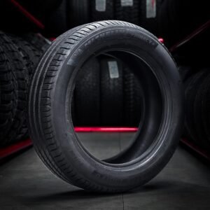 Llanta Michelin 215/55/R17 PRIMACY 4