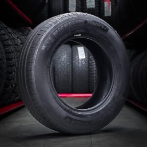 Llanta Michelin 215/65/R16 PRIMACY 5