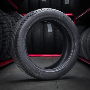 Llanta Michelin 225/45/R17 PRIMACY 4+