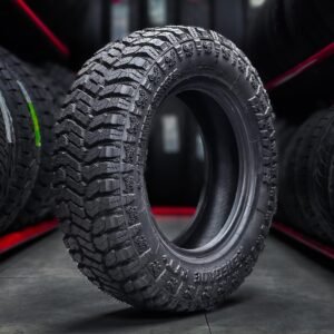 Llanta Radar 205/70/R15 Renegade A/T