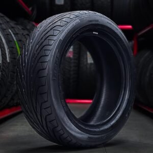 Llanta Triangle 205/55/R16 TR968