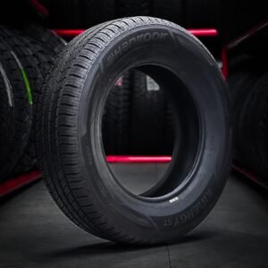 Llanta Hankook 205/65/R15 Energy ST